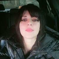 Юлия Кошкина