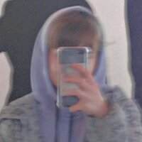 Анжелика Комарова