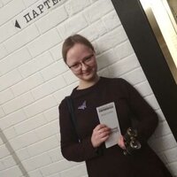 Мария Швыдко