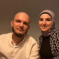 Залина Мусаева