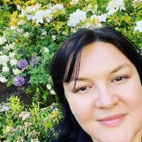 Конарева Лилия