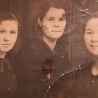 Надежда Бирюкова