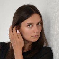 Ксения Куранцева