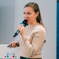 Руниза Ризванова