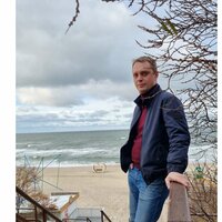 Александр Татарченков
