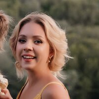 Мария Ушакова