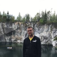 Павел Соломатин