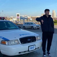 Михаил Дудников