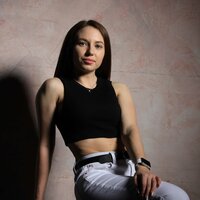 Дарья Угрюмова