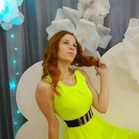 Поля Ткаченко