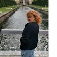 Юлия Макушева
