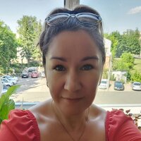 Ольга Савинова