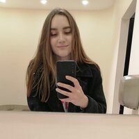 Вероника Милютина