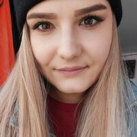 Настя Рогова