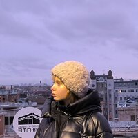 Мария Чумовицкая