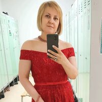 Ирина Алехина