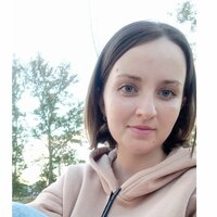 Анастасия Хаметова