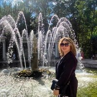 Валерия Соломатина