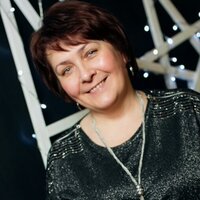 Ирина Тимерьянова