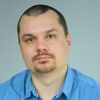 Андрей Грибанов