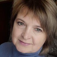 Оксана Смирнова