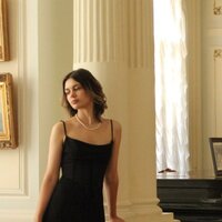 Пристинская Алеся Максимовна