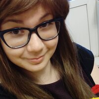 Екатерина Шарафутдинова