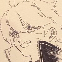 ボルト うずまき