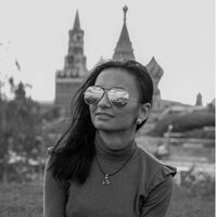 Ольга Рузметова