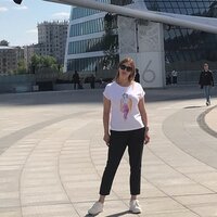 светлана а.