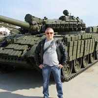 Андрей Праздников