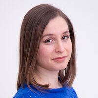 Евгения Алексеевна Медведева