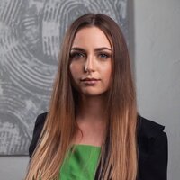 Анна Щукина