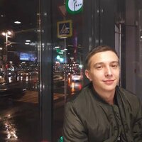 Шуляк Дмитрий