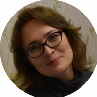 Назарова Екатерина