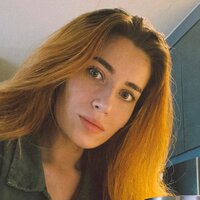 Юля Хорошилова