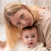 Анжелика Белоглазова