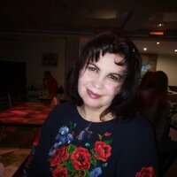 Татьяна Потылицына