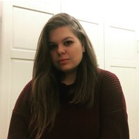 Арямнова Дарья