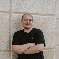 Арсений Шиман