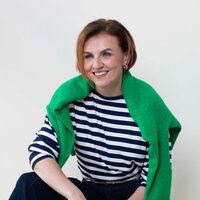 Елена Полукошко