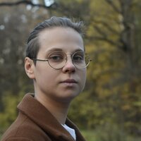 Мельникова Наталья