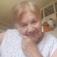 Надежда Василенко