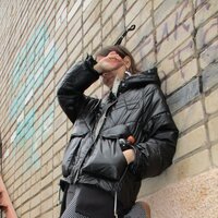 Валерия Бахматова