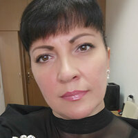 Алла Трухан