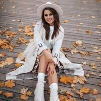 Виктория Ивановна