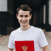 Григорий Парфенов_Проектировщик систем ОВиК_ООО "Мераком"