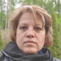 Светлана Анатольевна Винокурова