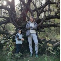 Мария Навалова