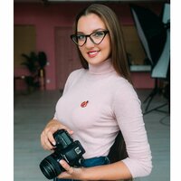 Анна Елагина